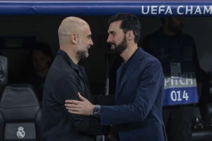 SASTAVI - Pep promenio čak četvoricu, Arbeloa jednog, prštaće na "Bridžu", Arteta najjače što može!